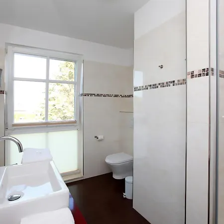 Saatmann Komfort 6 * Ahrenshoop