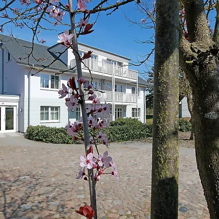 Saatmann Komfort 6 Appartement