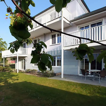 Saatmann Komfort 6 Appartement *