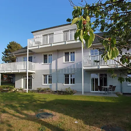 Saatmann Komfort 6 *