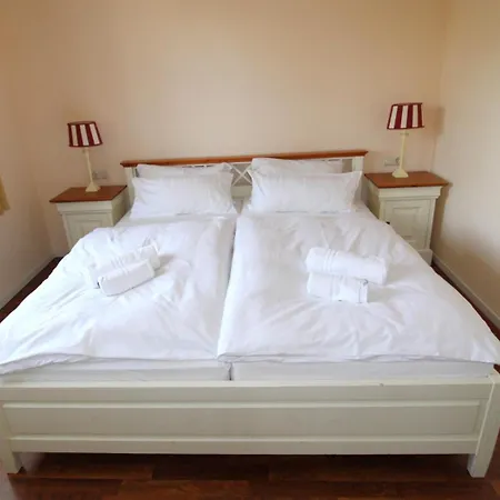 Lägenhet Saatmann Komfort 6 *